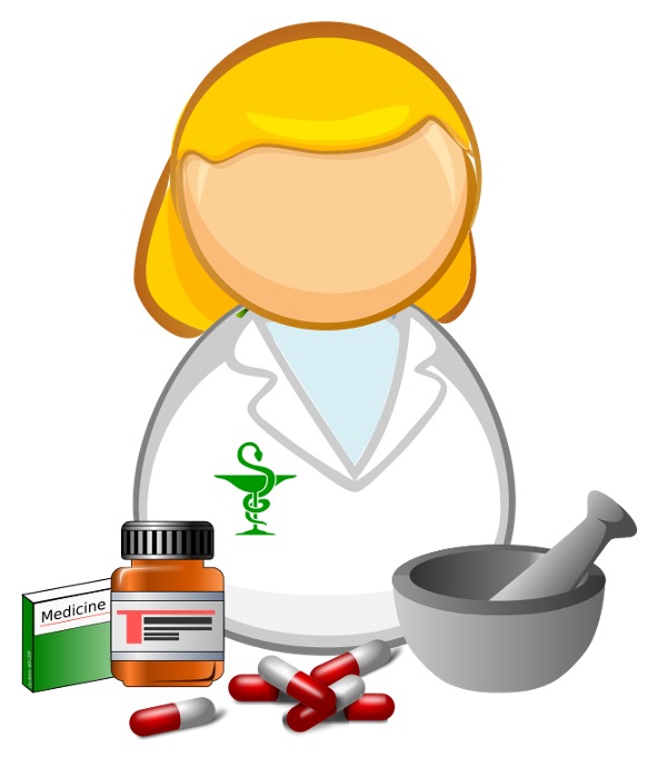 pharma industry training