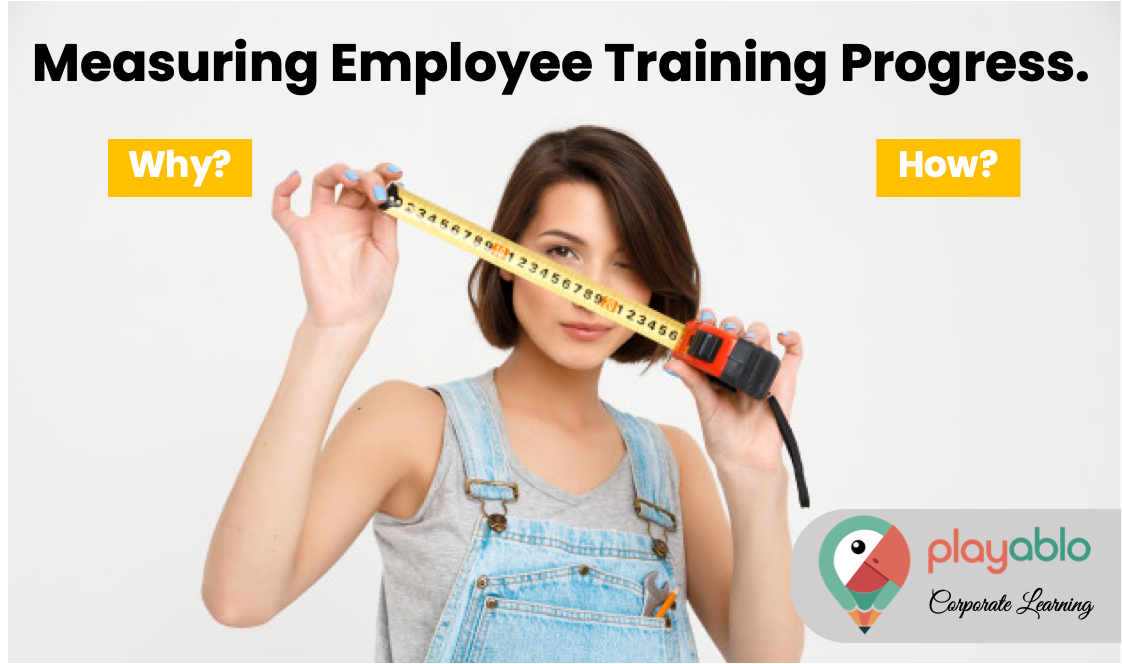 track employee training