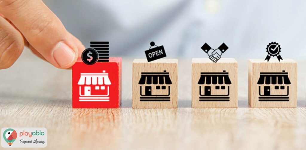 How Franchisee Onboarding Can Be Accelerated With eLearning Strategies 3 franchisee training