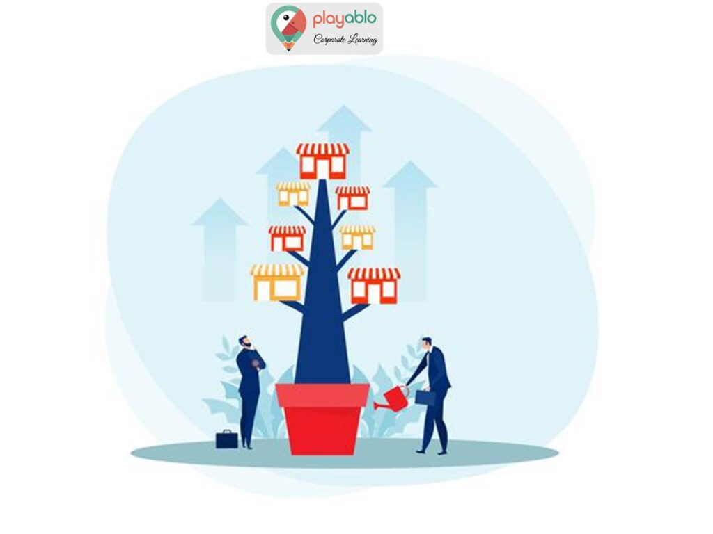 How Franchisee Onboarding Can Be Accelerated With eLearning Strategies 4 franchisee training