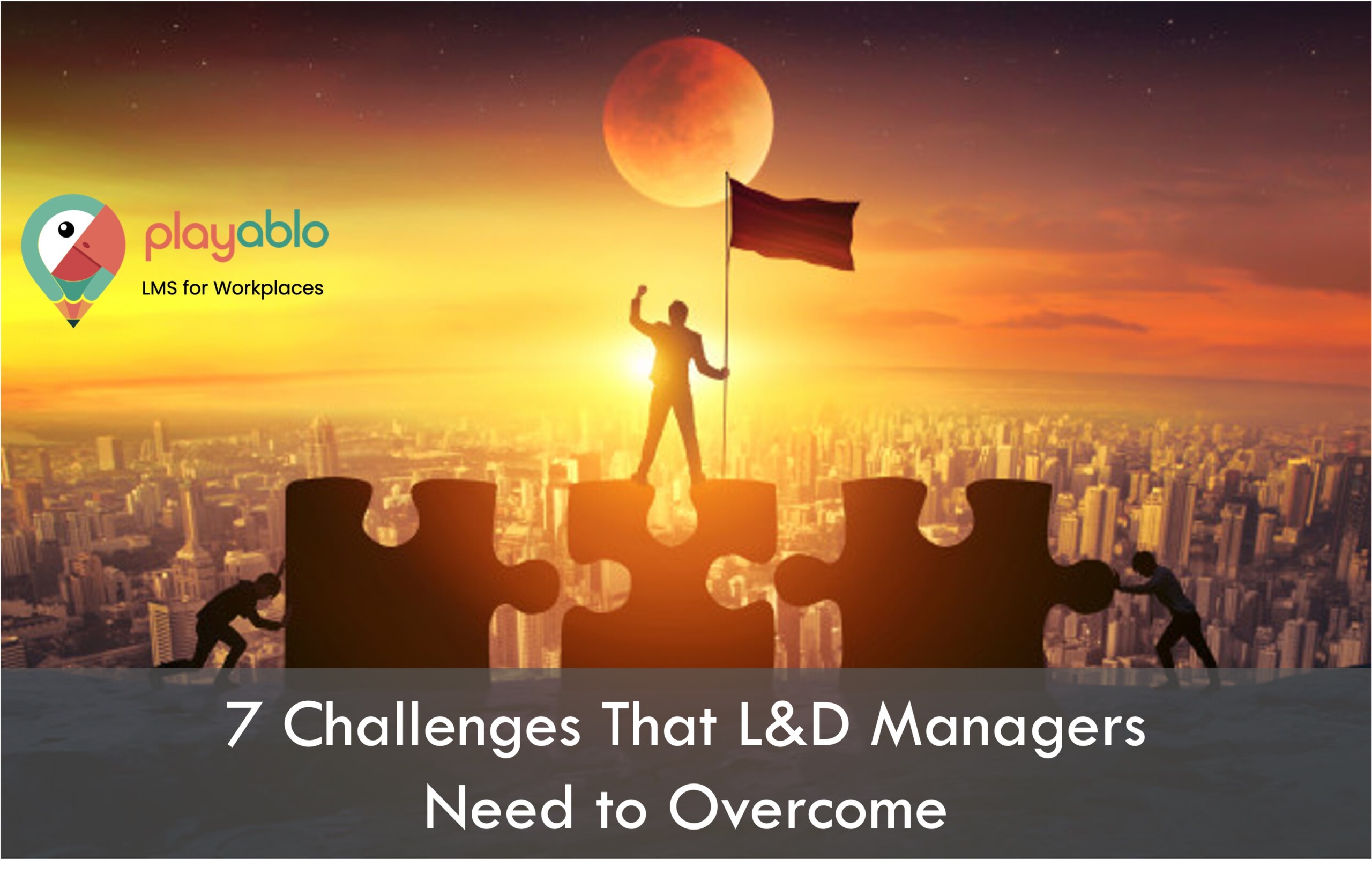 challenges-for-L&D-managers