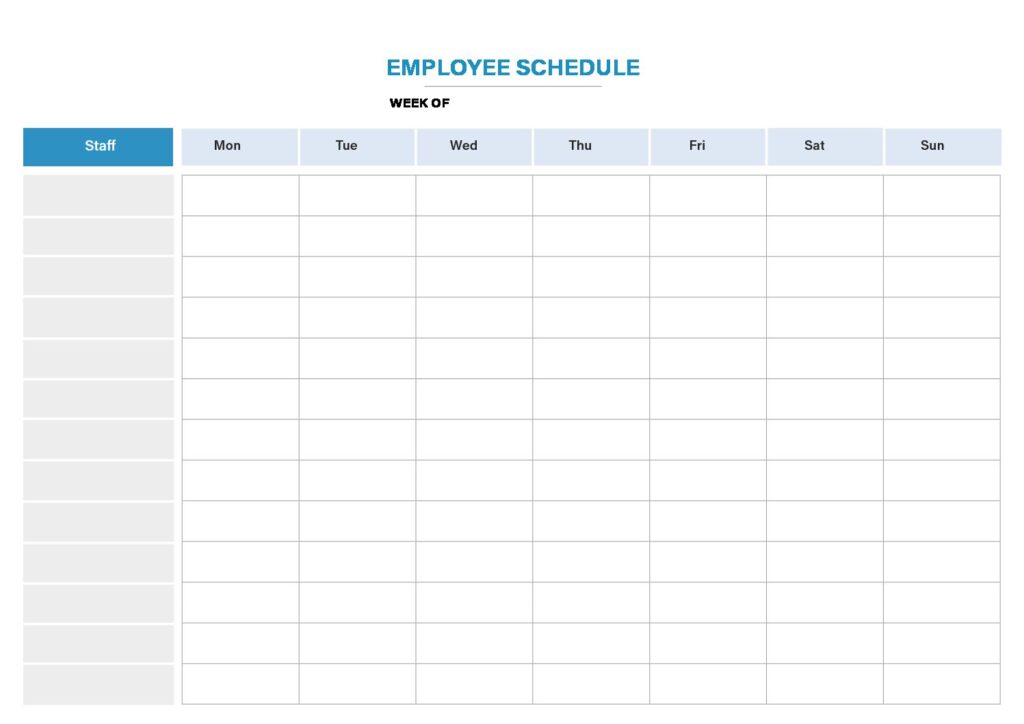 Learning Calendar | Why Your Workplace Needs it! 3 learning calendar