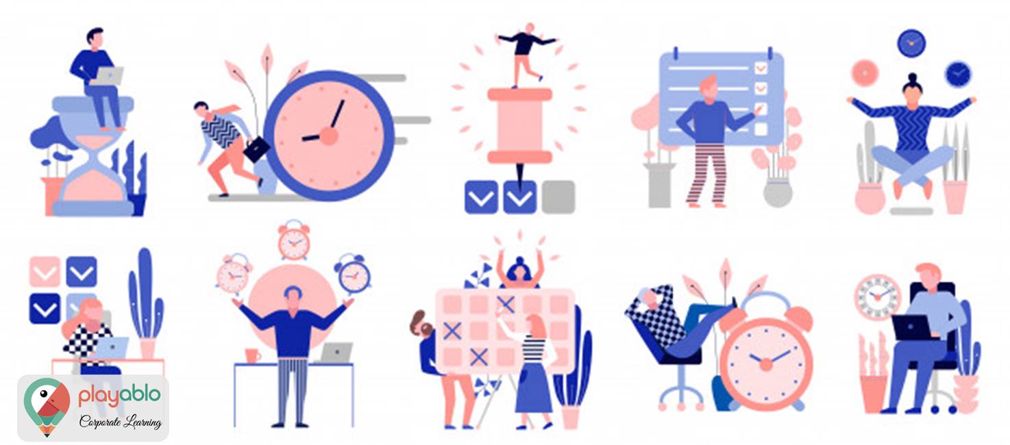 Learning Calendar | 4 Critical Reasons Your Workplace Needs it!