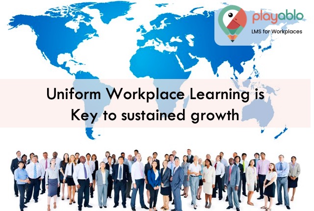 Uniform Workplace Learning