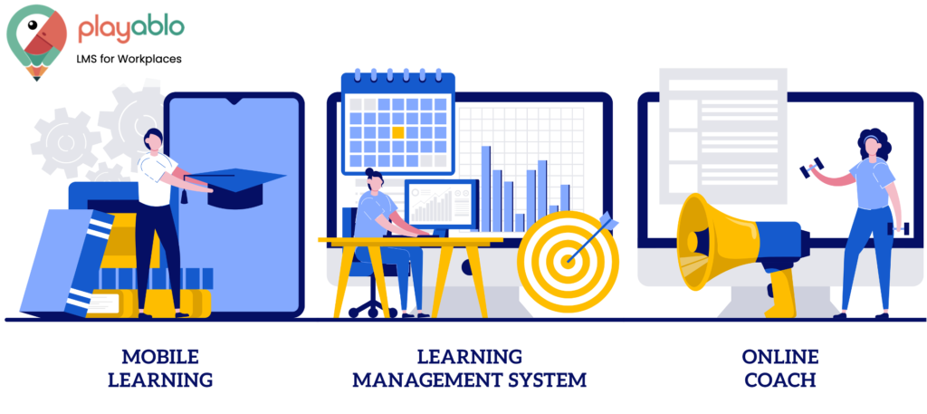 How to Migrate to a New LMS: 8-Step Guide! 2 new lms