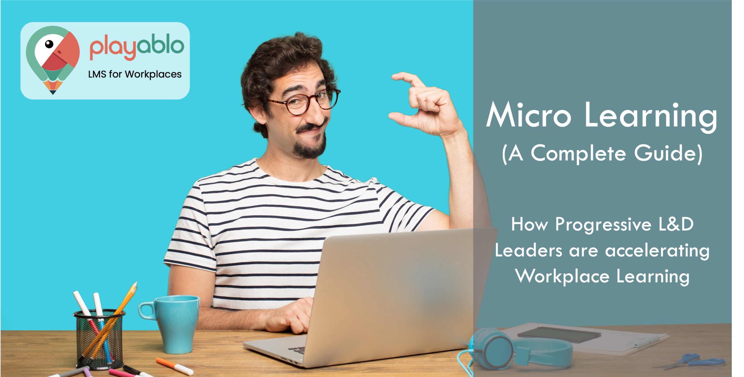 What is microlearning