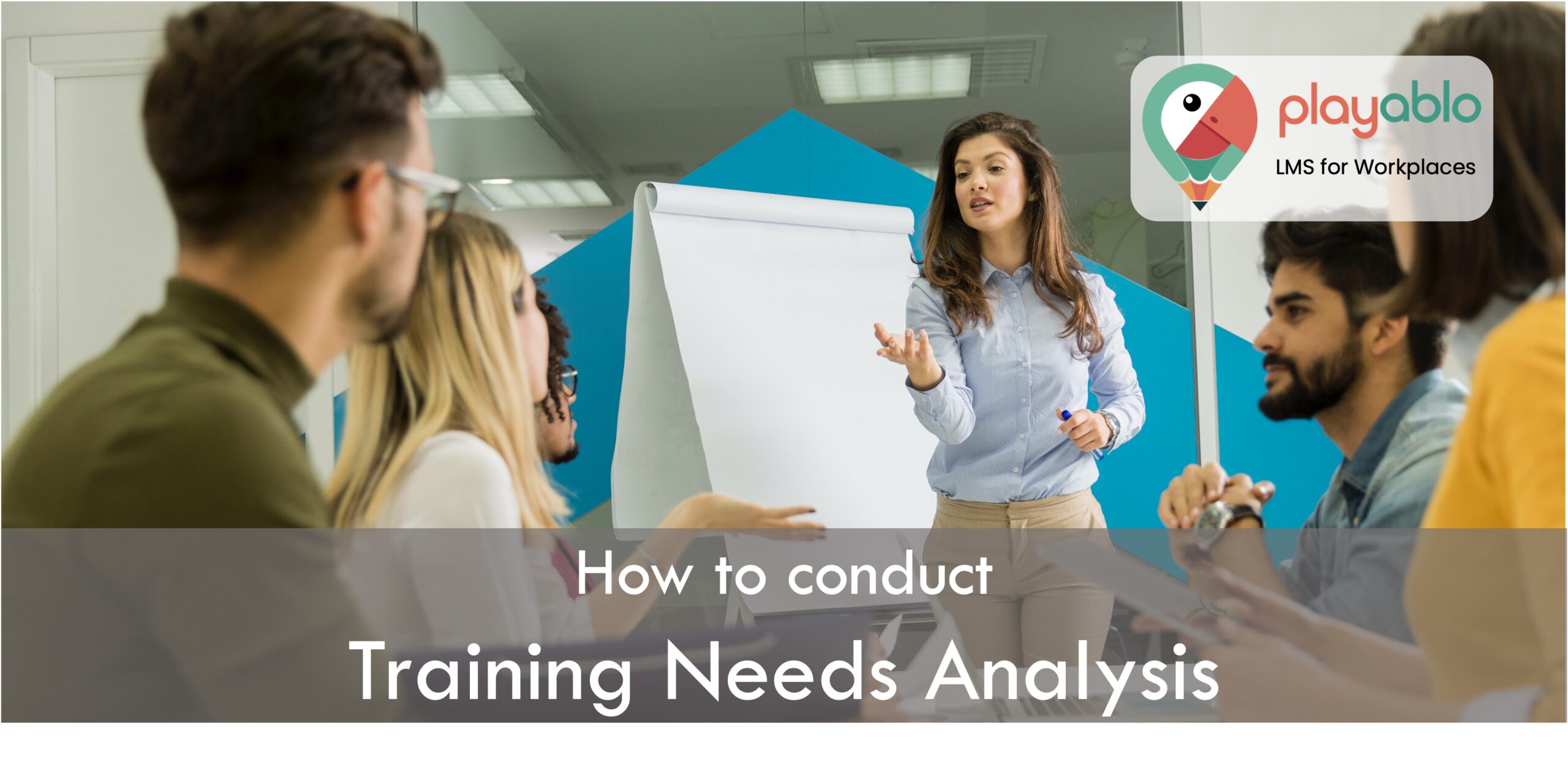 Training-needs-analysis