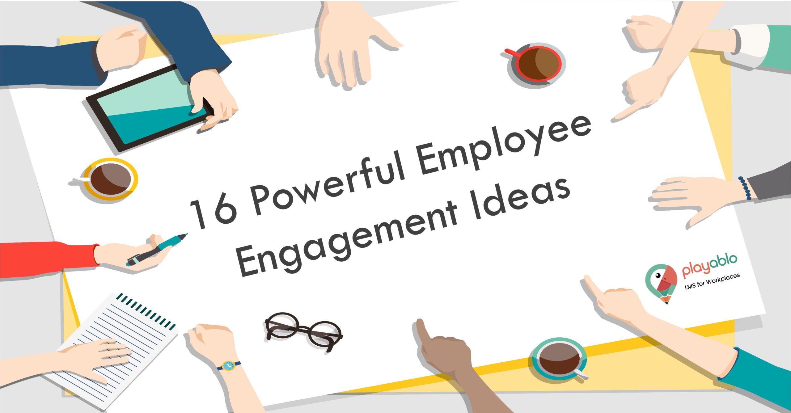 employee-engagemenet-ideas