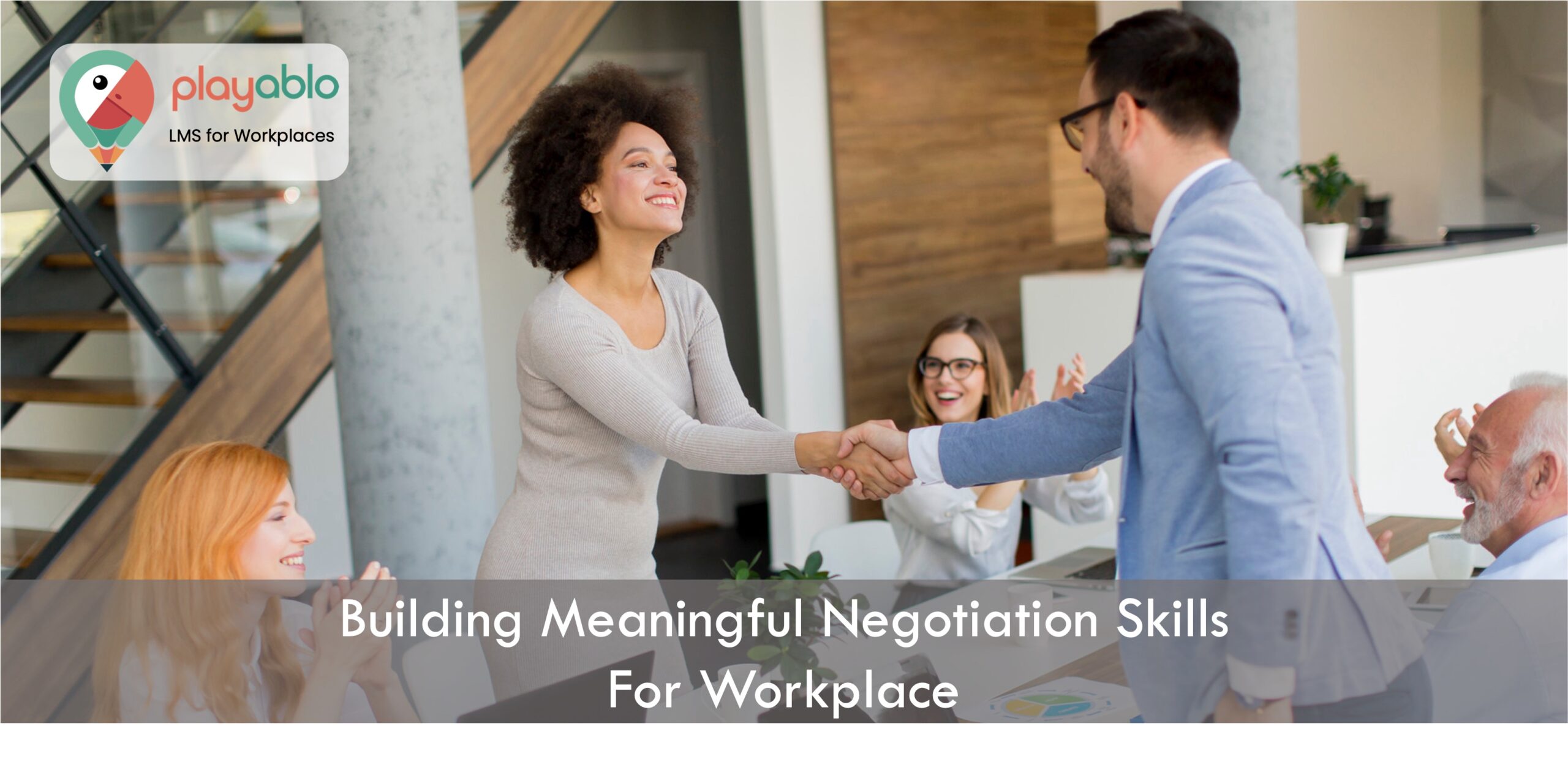 Negotiation-skills