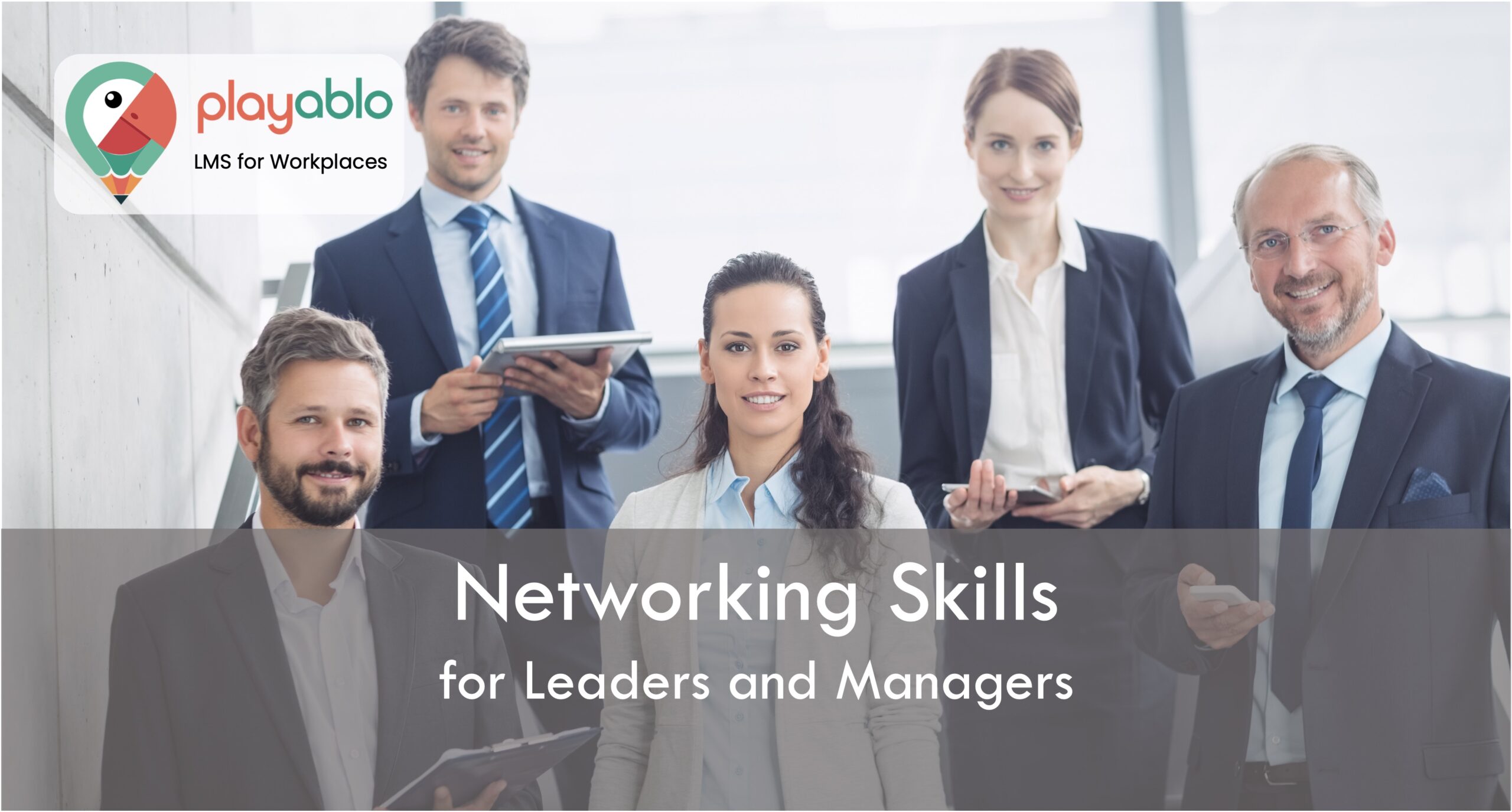 networking skills