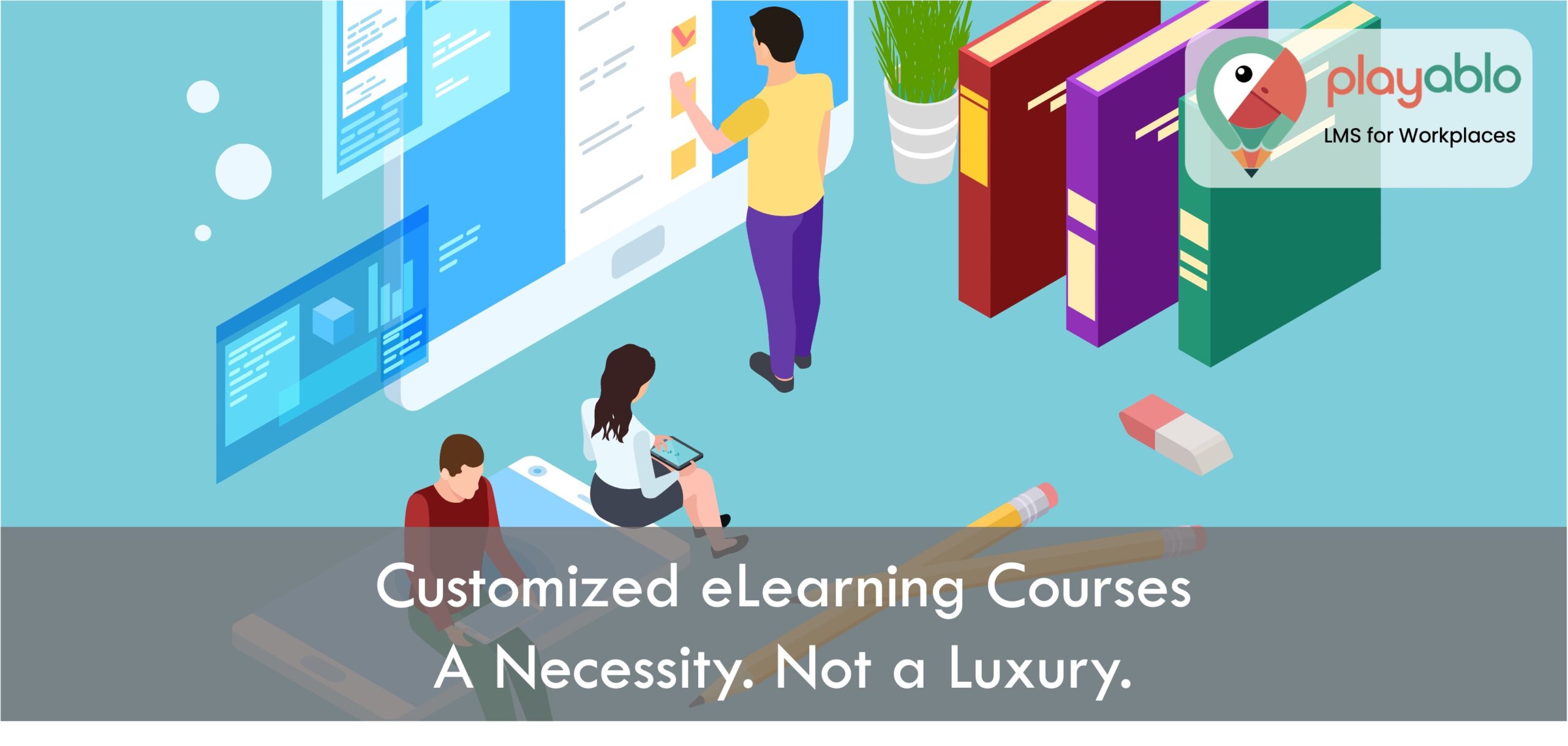 Customized-eLearning-courses