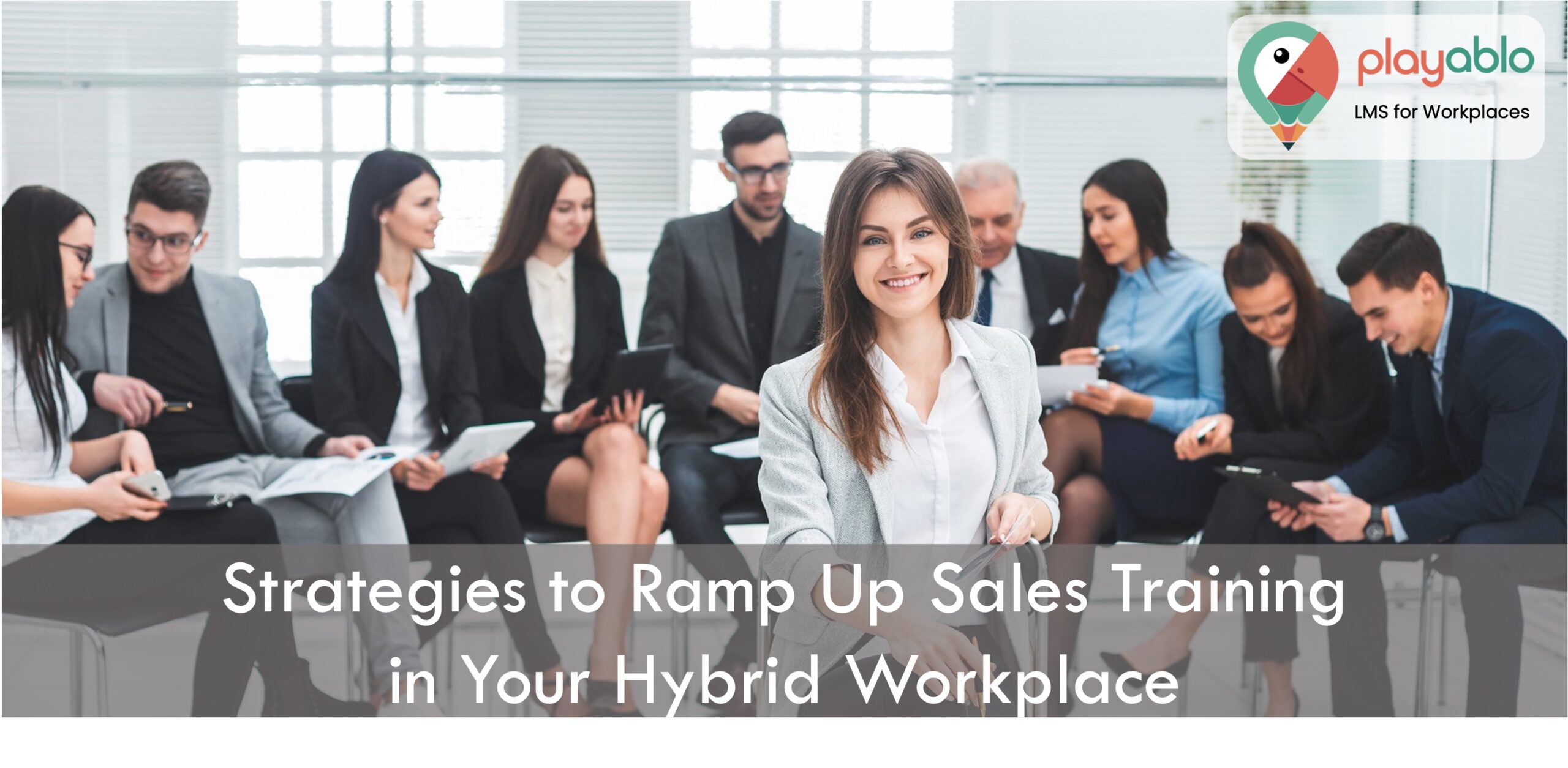 sales-training-in-hybrid-work-workplace