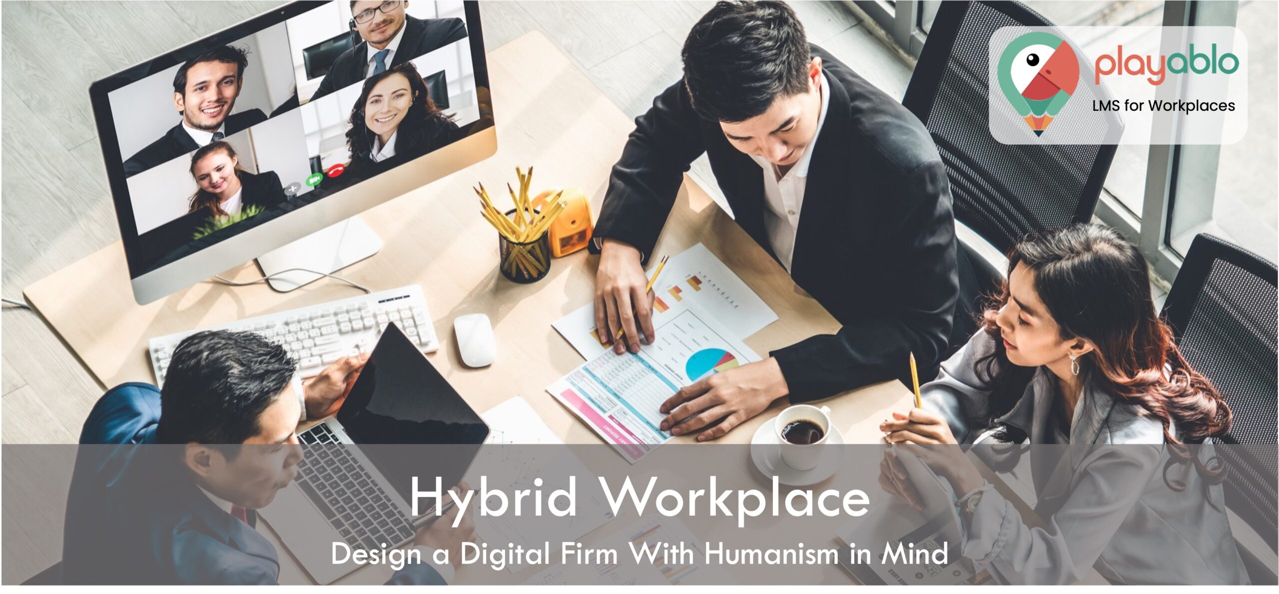 hybrid-workplace