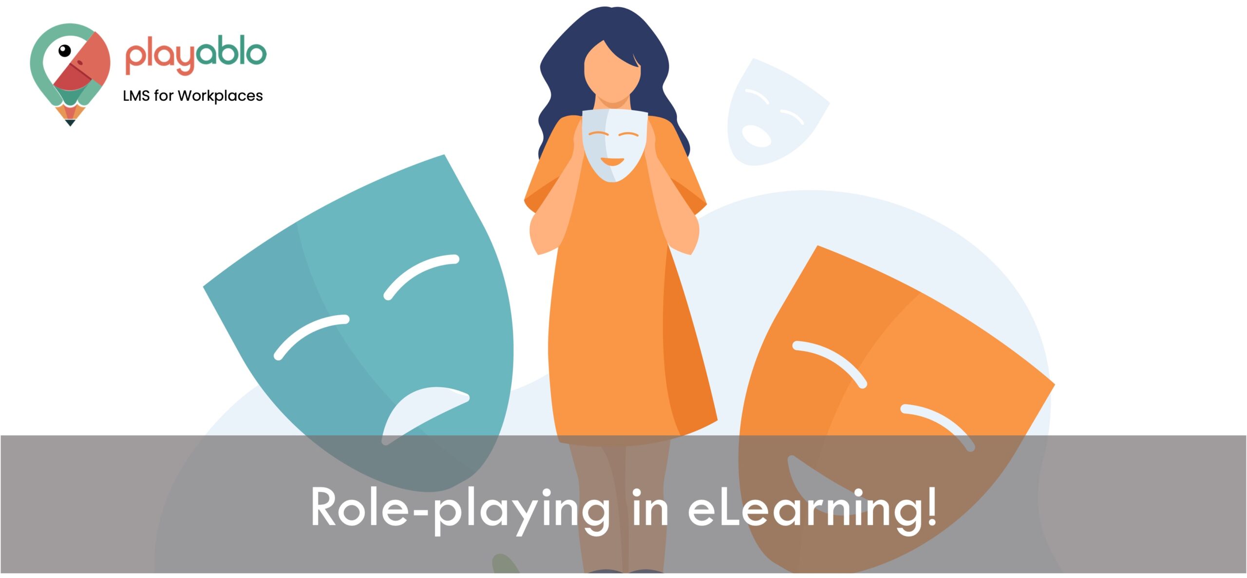 Role-playing-in-eLearning