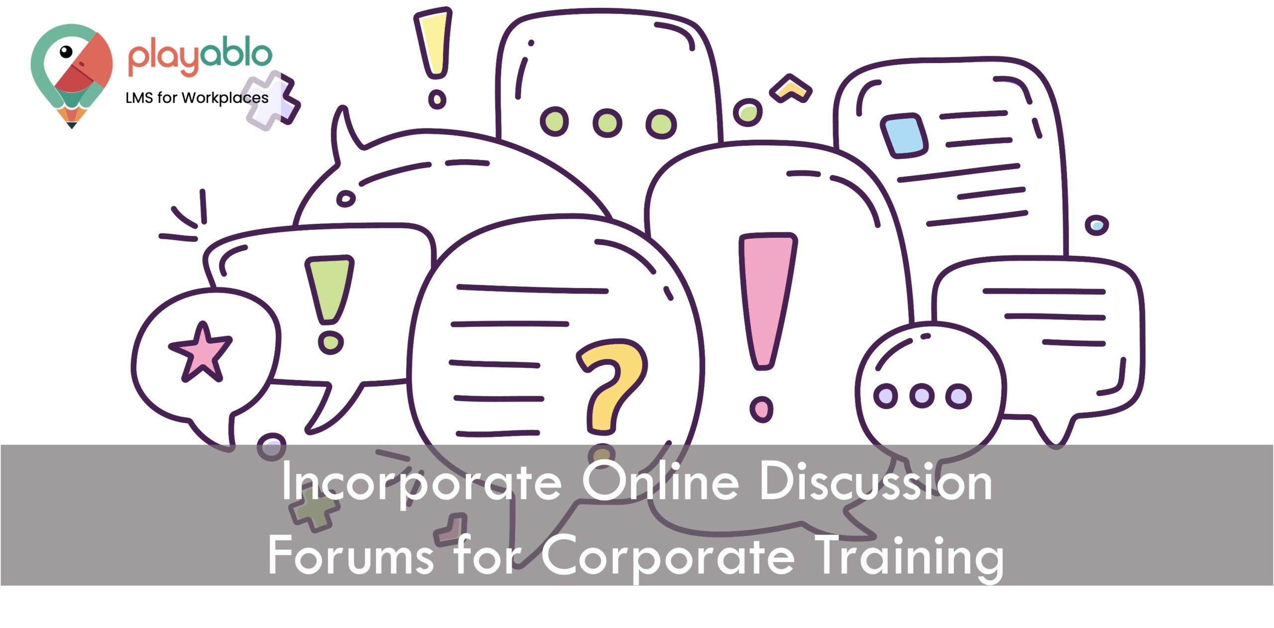 online-discussion-forum