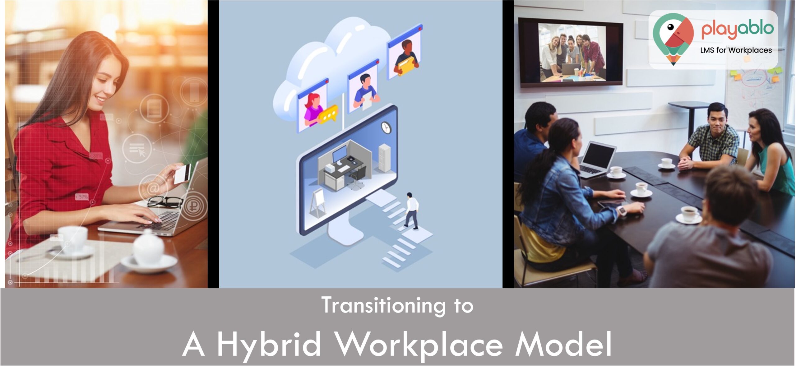 hybrid-workplace-model