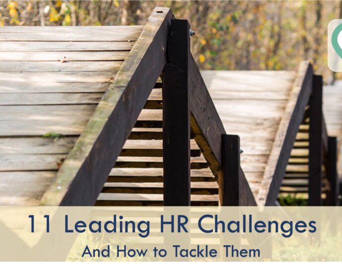 HR-Challenges