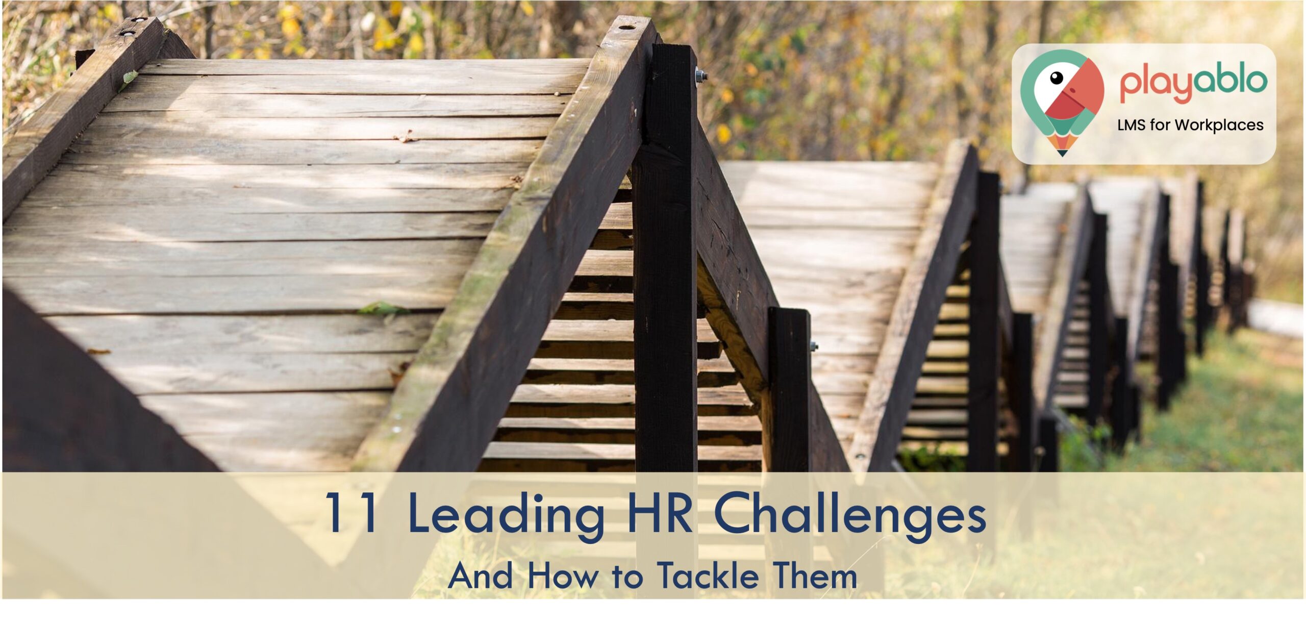 HR-Challenges