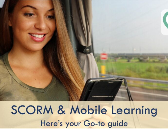 SCORM-in-mobile-learning