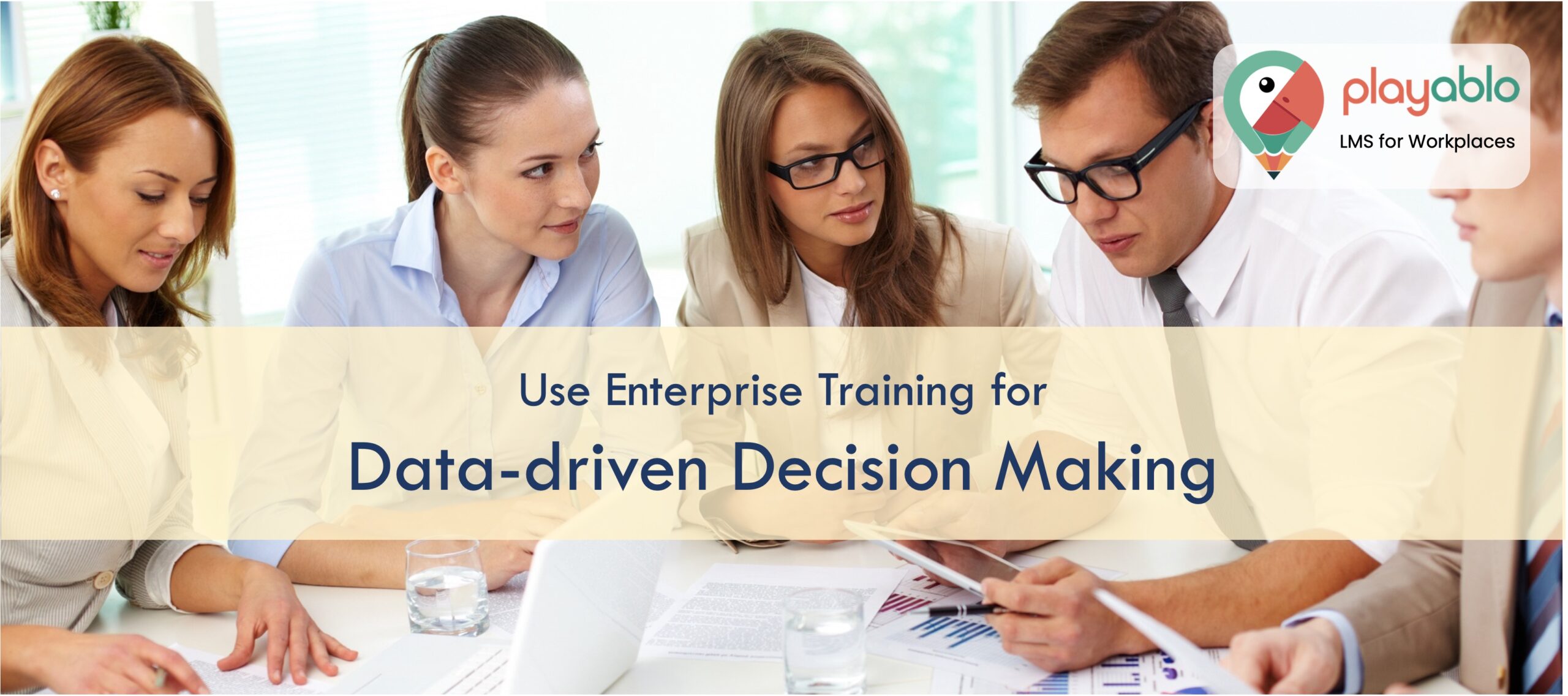 enterprise-training-for-data-driven-decisions