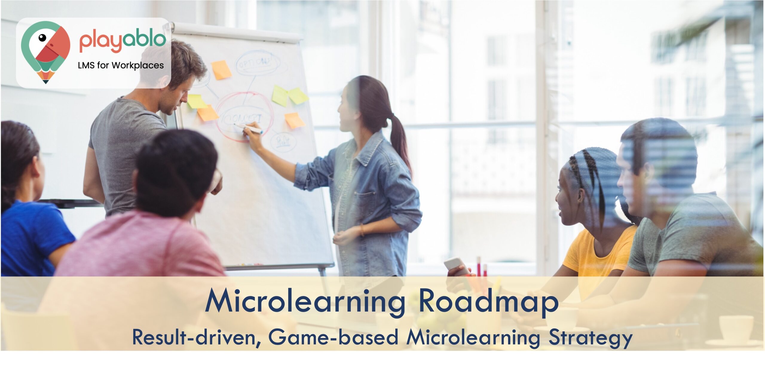 microlearning-roadmap
