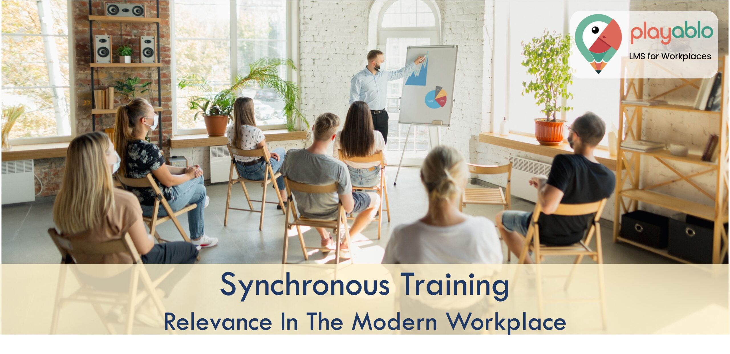 synchronous-training