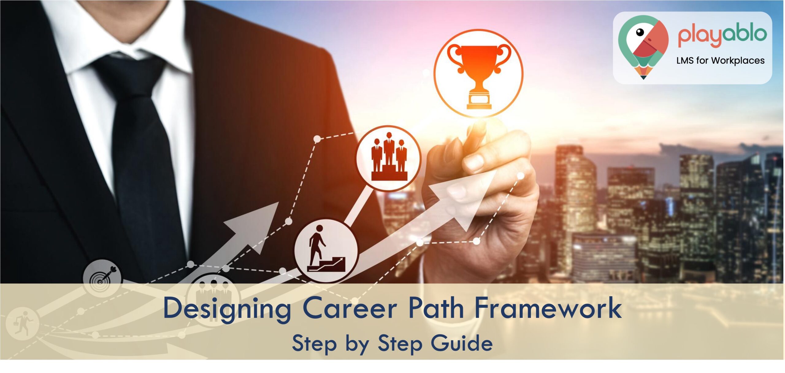 Career Path Framework