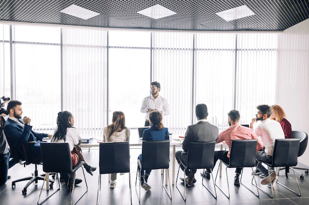 OJT (On-the-job Training): 4 Common Myths Busted! 4 what is ojt