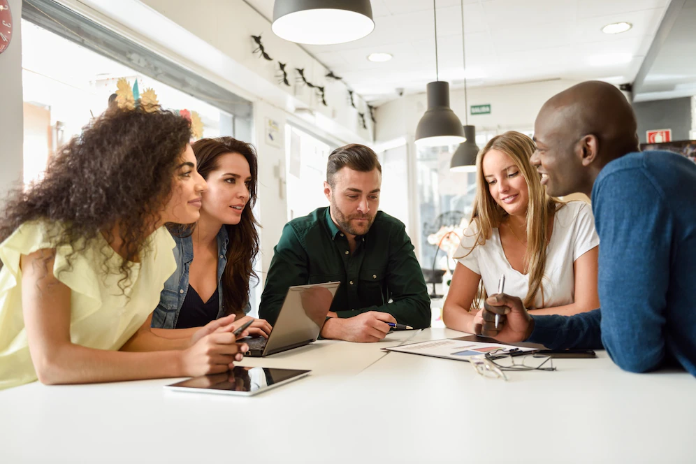 Can You Alter Employee Behavior in Your Workplace? Consider These 6 Powerful Strategies! 5 corporate training strategies