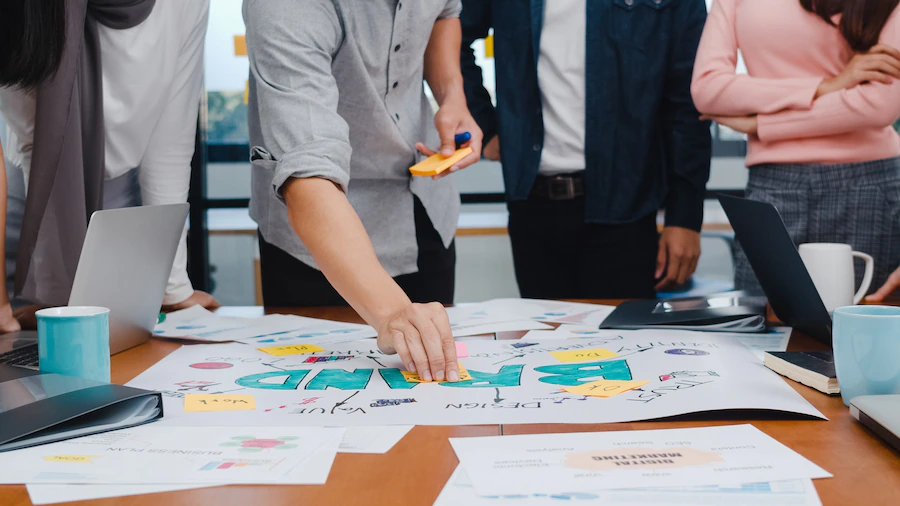 mLearning Strategy for the Future: Are You Doing Everything You Should? 5 mLearning strategy
