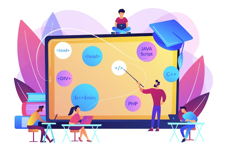 Synchronous And Asynchronous eLearning | How to Choose the Right Format for Your Firm? 5 synchronous and asynchronous