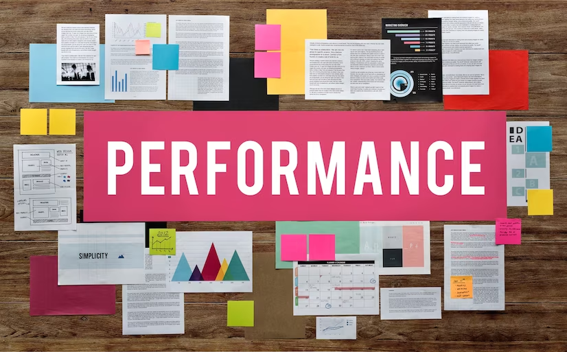 performance improvement plan
