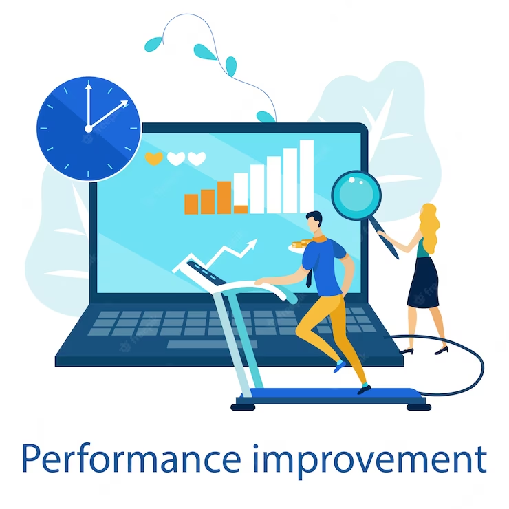 Performance Improvement Plan