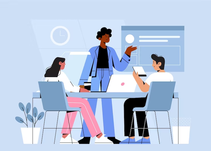Employee Training 101: Strategies for Effective Staff Learning and Development 4 employee training