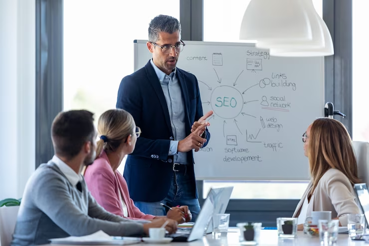 Employee Training 101: Strategies for Effective Staff Learning and Development 5 employee training