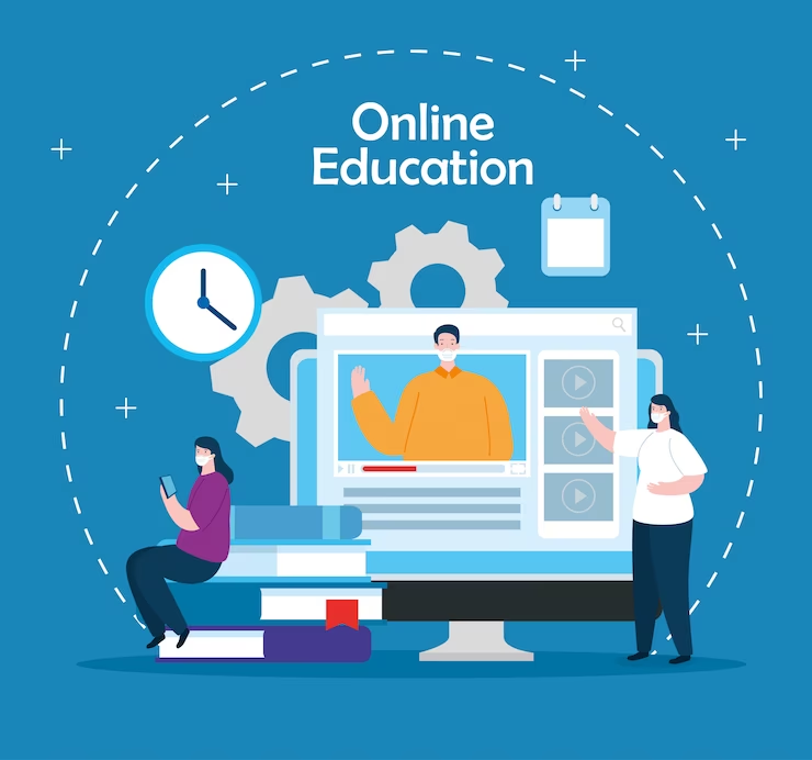 Online Course Platforms