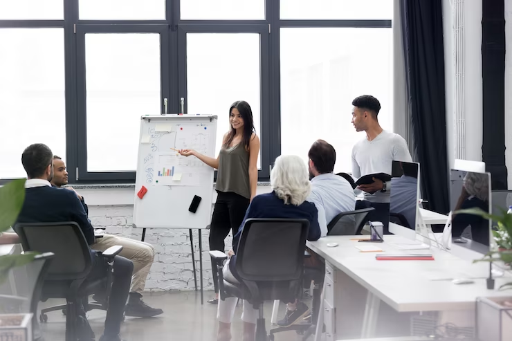Employee Training 101: Strategies for Effective Staff Learning and Development 2 employee training