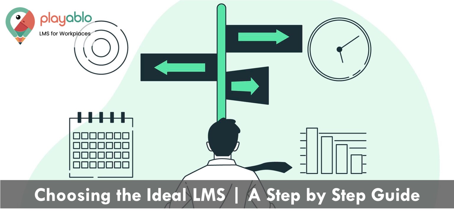 How to Choose the Ideal LMS Platforms: Powerful Guide 101