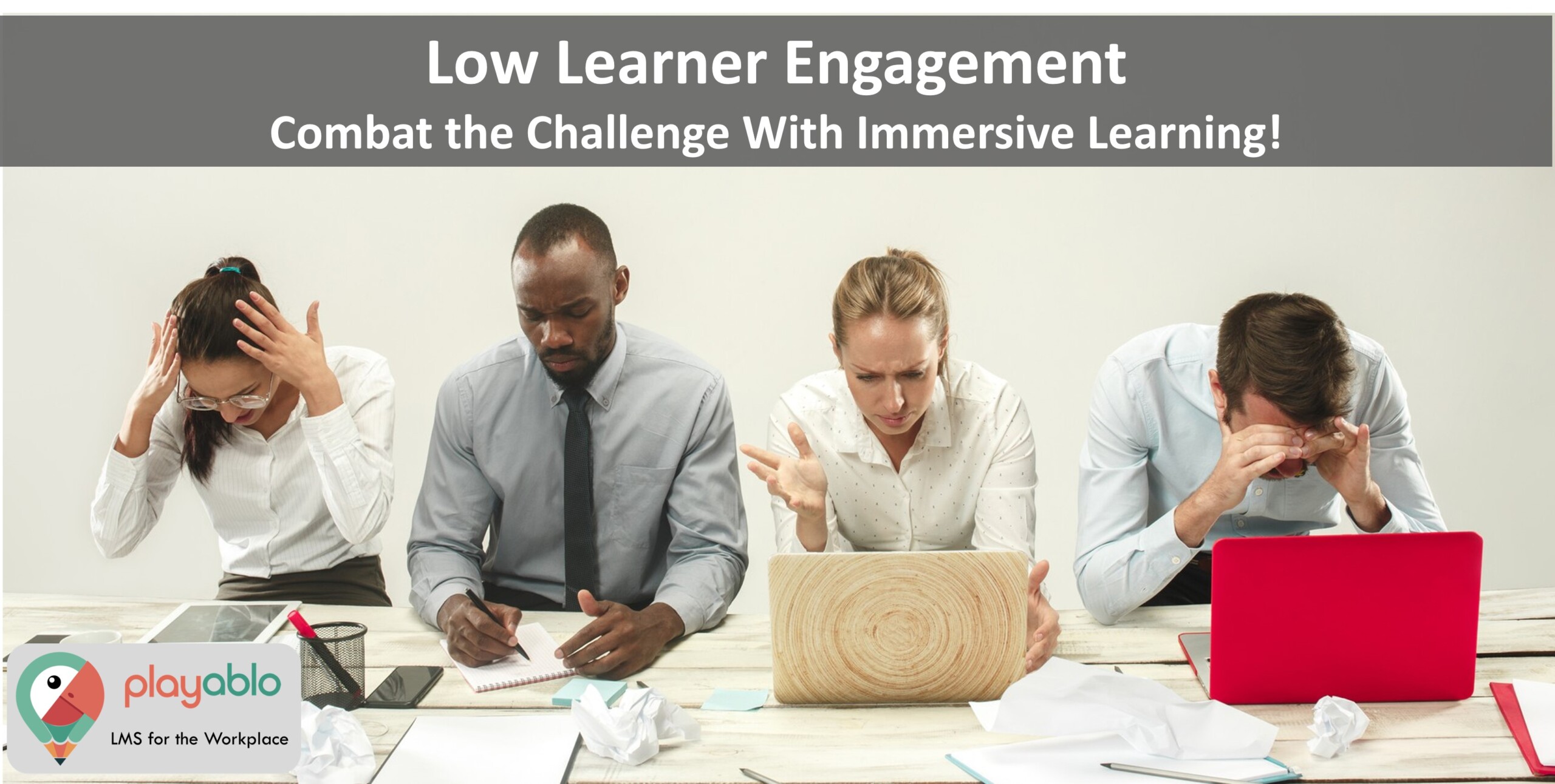 Immersive-Learning