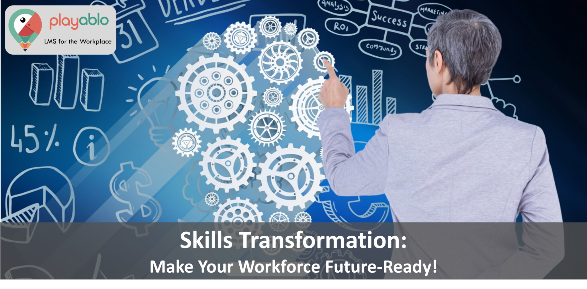 10 Powerful Skills Transformation Tips for Your Workforce