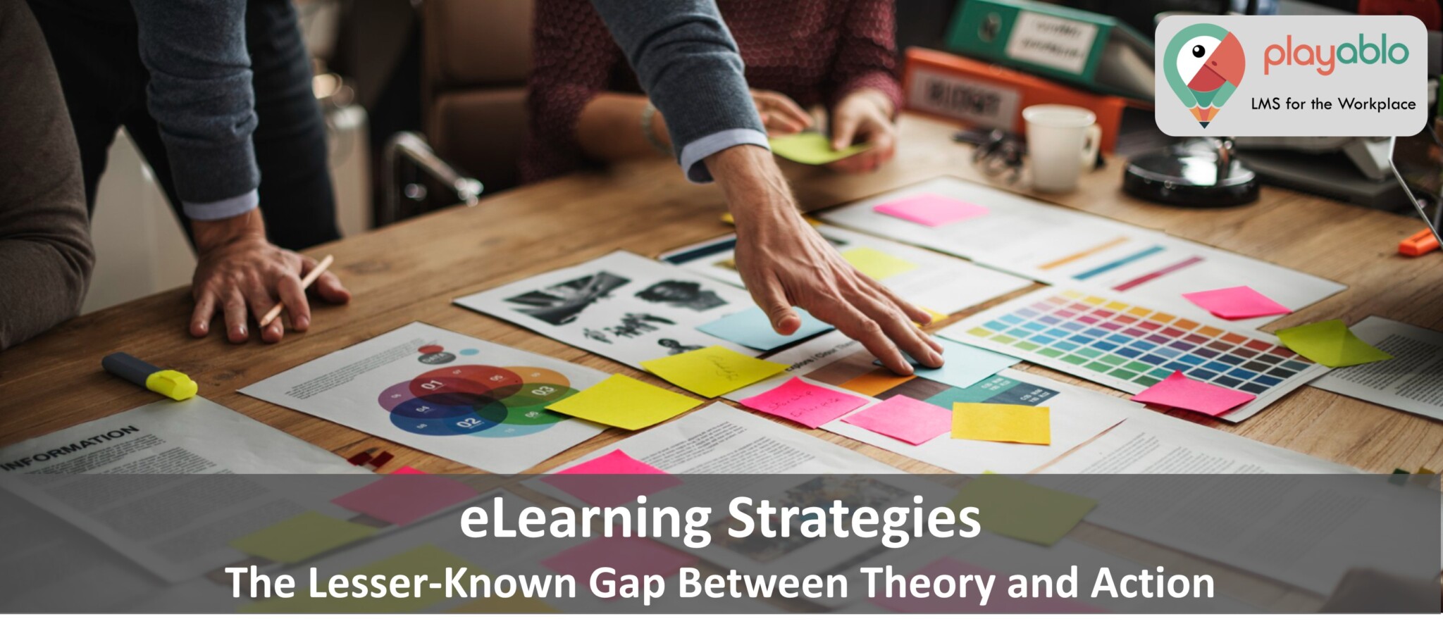 eLearning Meaning & Strategies 101 Theory Vs. Action Your Powerful Guide