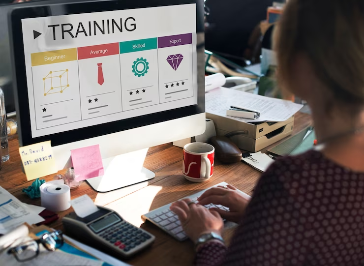 training software benefits