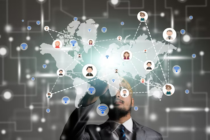 Networking Success for Introverts: 6 Actionable Tips To Overcome Shyness 3 networking skills examples
