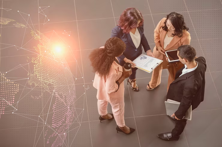 Networking Success for Introverts: 6 Actionable Tips To Overcome Shyness 4 networking skills meaning