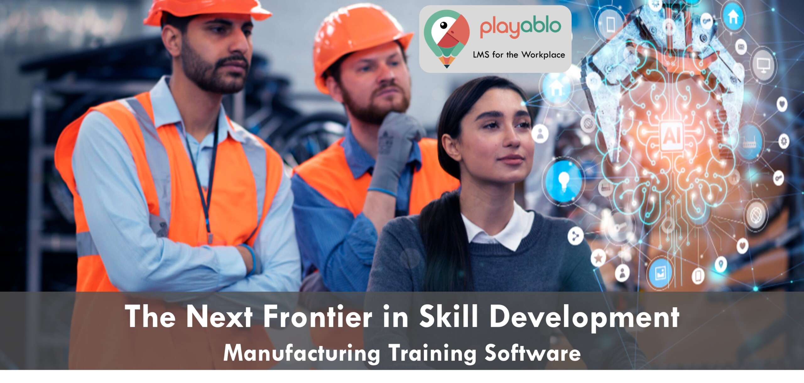 Manufacturing-Training-Software
