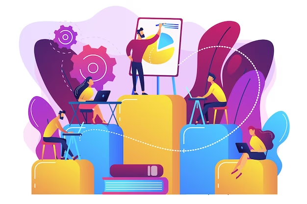 Cross-Functional Training: How Can You Foster Collaborative Learning? 5 L&D strategy