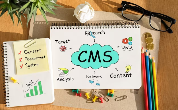 CMS Learning Management System
