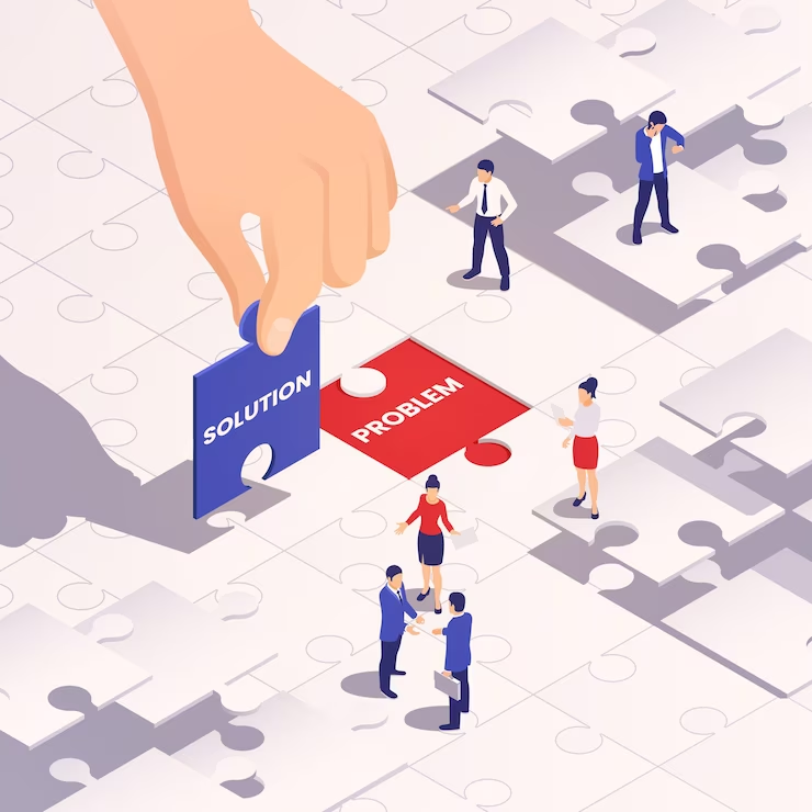 Navigating Conflict in Sales: 9 Tips for Resolving Challenges & Winning Deals 2 how to build sales skills