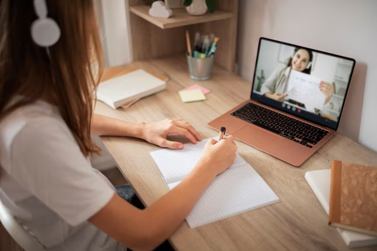 e learning meaning