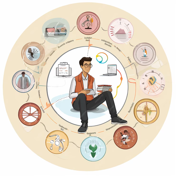 Training and Development Differences